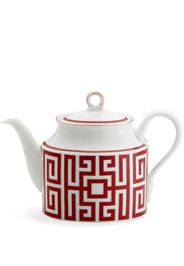 Labirinto Teapot With Cover For 6 Lt 0,90 Oz. 30 1/2 Impero Shape