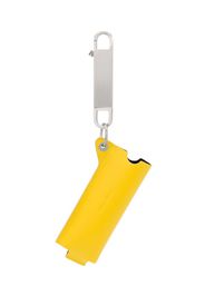 Key holders Ambush - Lighter case keychain - 12112158SILV