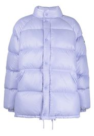 Rodebjer Maurice puffer jacket - Purple