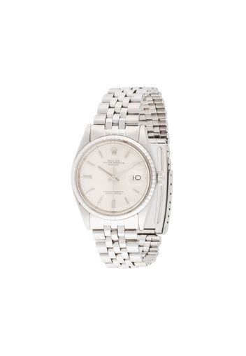 rolex datejust 38 mm