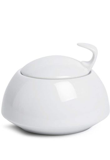 Gropius Weiss sugar bowl