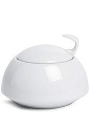 Gropius Weiss sugar bowl