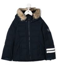 YouthlinkjamaicaShops, Rossignol Kids hooded zipped jacket