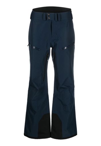 Rossignol Escaper ski trousers - Blue