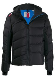 Rossignol Men Hiver Ski jacket - Black