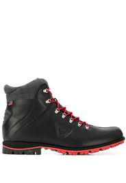 Rossignol Chamonix ankle boots - Black