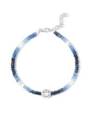 Roxanne First 9kt white gold sapphire bracelet - Silver