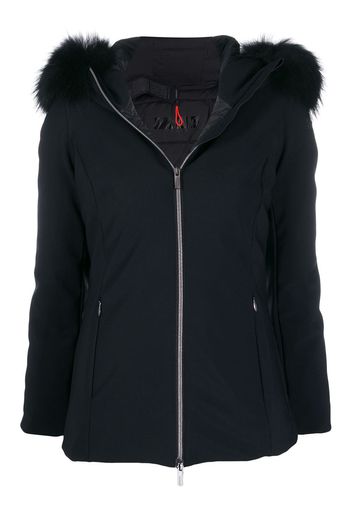 Rrd Storm Lady padded jacket - Black