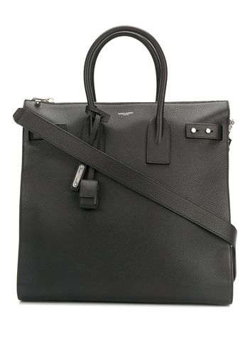 Saint Laurent Sac de Jour tote bag - Black