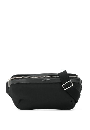 Saint Laurent classic belt bag - Black