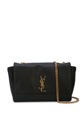 Saint Laurent medium Kate bag - Black