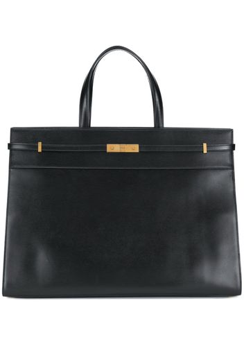 Saint Laurent Sac du Jour carry all bag - Black