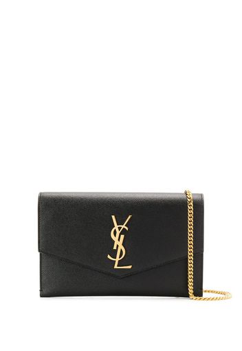 monogram crossbody bag