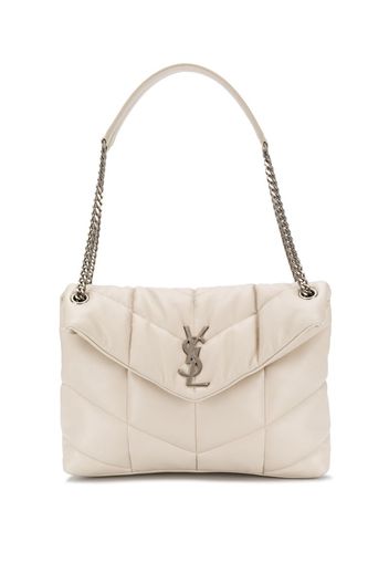 medium Loulou shoulder bag