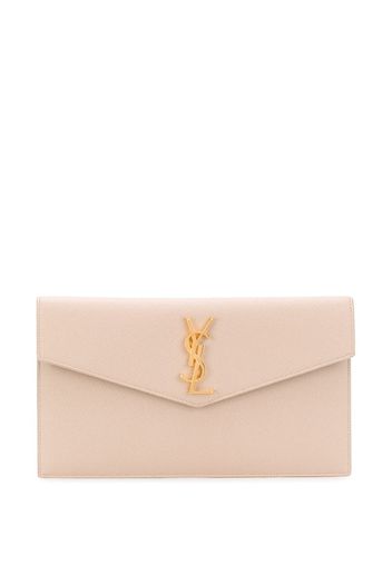 Uptown envelope clutch