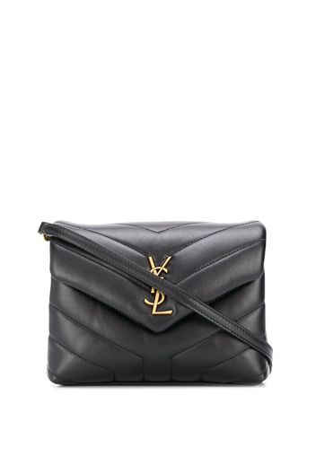 Toy Loulou crossbody bag