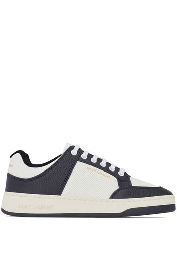 Saint Laurent SL/61 low-top sneakers - White