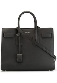 Saint Laurent small Sac de Jour tote - Black