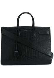 Saint Laurent classic holdall - Black