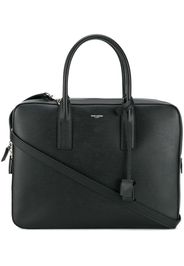 top zipped briefcase