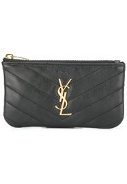 Louis Vuitton, Bags, Louis Vuitton Nano Lockme Bucket Calf Leather  Crossbody Bag Noir