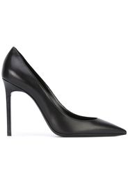 Saint Laurent Anja 105 pumps - Black