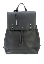 Saint Laurent Sac de Jour Souple backpack - Black