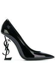 Saint Laurent Opyum 110 pumps - Black