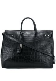 Saint Laurent Sac De Jour tote - Black