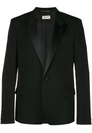 Saint Laurent dinner jacket - Black