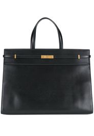 Saint Laurent Sac du Jour carry all bag - Black