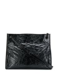 Saint Laurent Niki shoulder bag - Black