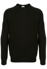 CREW NECK SWEATER