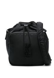 Saint Laurent small Niki shoulder bag - Black