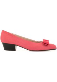 Salvatore Ferragamo Pre-Owned shoes pumps - Pink