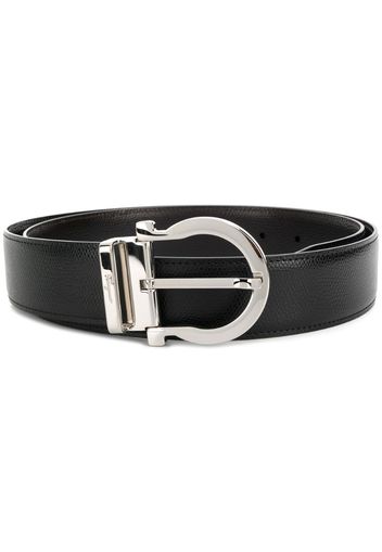 Gancini belt