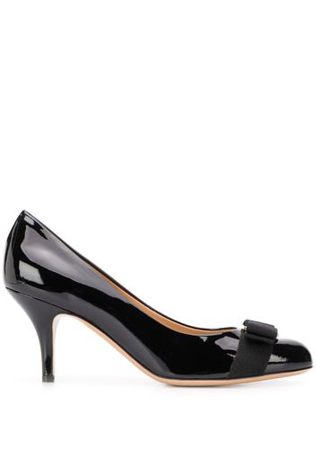 Carla patent pumps