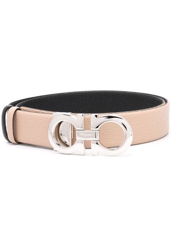 Salvatore Ferragamo Gancio Belt Line - ArvindShops - salvatore