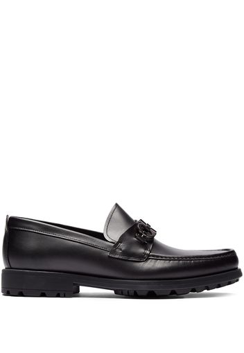 Salvatore Ferragamo FERRAGAMO DAVID BLK LFR - Black