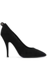 Gancini stiletto pumps