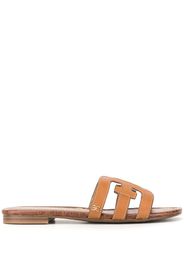Sam Edelman Bay Slide sandals - Brown