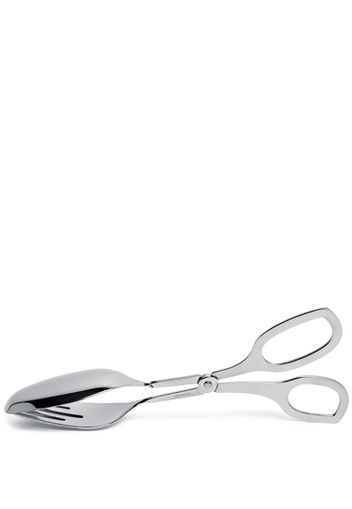 Living collection serving pliers