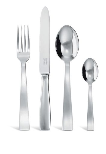 Gio Ponti cutlery canteen (24-piece set)
