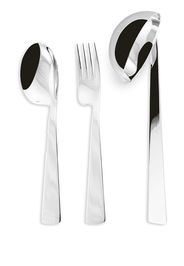 'Gio Ponti' Conca serving set, 3 pieces