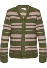 SAMSOE SAMSOE Saarin cardigan - Green