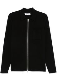 SAMSOE SAMSOE Guna cardigan - Black
