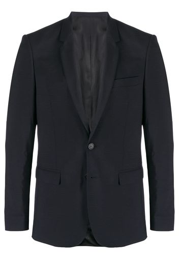 Sandro Paris two piece suit - Blue