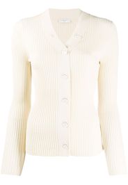 Sandro Paris Gabrielle cardigan - Neutrals