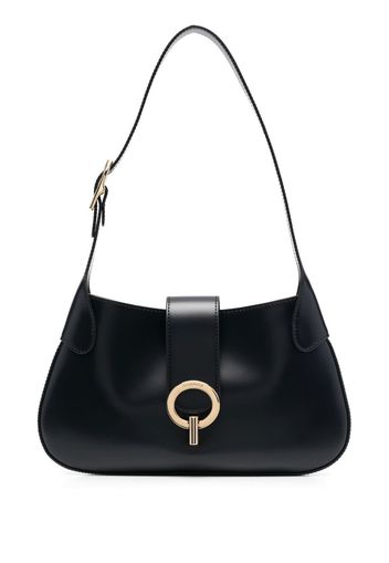 SANDRO Janet shoulder bag - Black