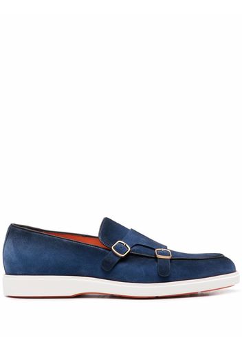 Santoni MGDT17271BARB GEXU48 - Blue